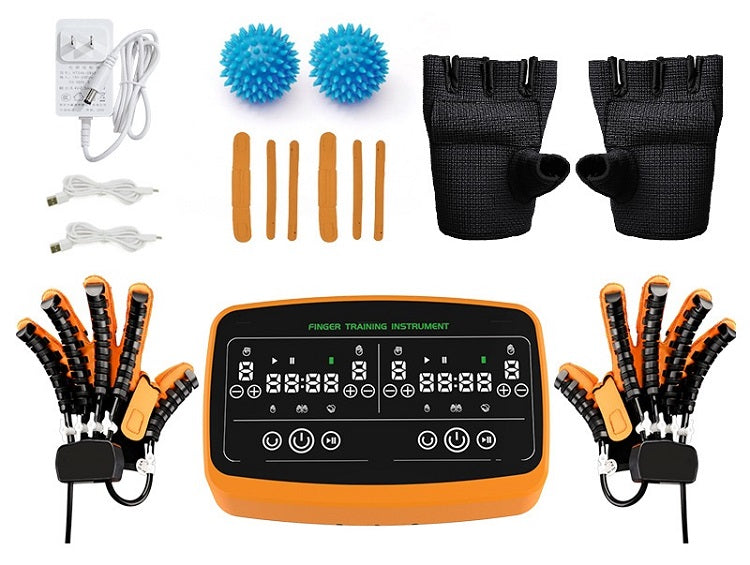 Power Glove Hand Rehabilitation Complete Set - Australian Assistive Technology Centre
